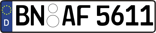BN-AF5611