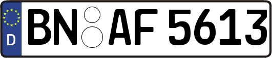 BN-AF5613
