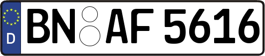 BN-AF5616