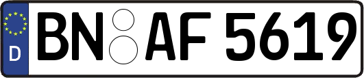 BN-AF5619