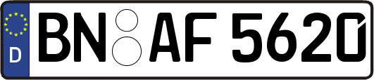 BN-AF5620