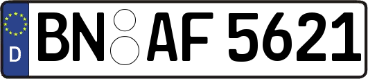 BN-AF5621