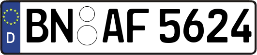 BN-AF5624