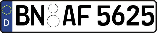 BN-AF5625