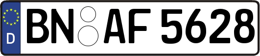 BN-AF5628