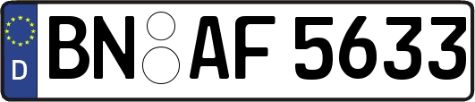 BN-AF5633