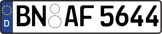 BN-AF5644