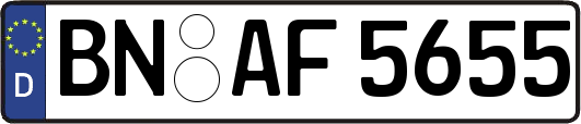 BN-AF5655