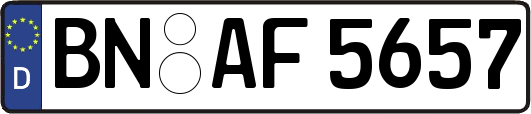 BN-AF5657