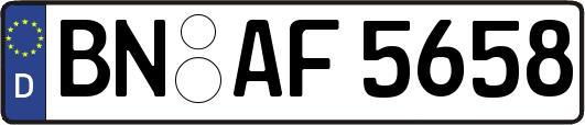 BN-AF5658