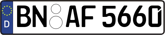 BN-AF5660