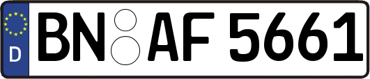BN-AF5661