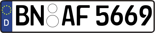 BN-AF5669
