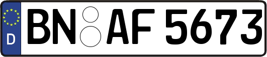 BN-AF5673