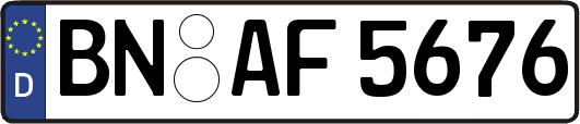 BN-AF5676