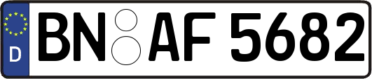 BN-AF5682