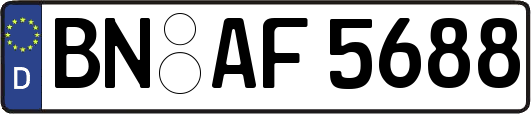 BN-AF5688