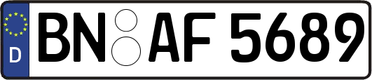 BN-AF5689