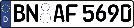 BN-AF5690