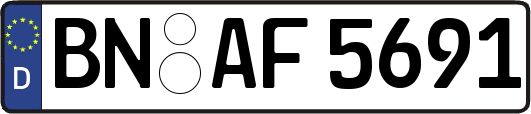 BN-AF5691