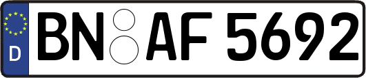BN-AF5692