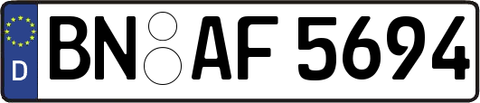 BN-AF5694