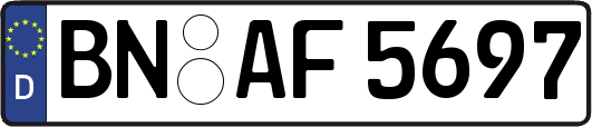 BN-AF5697