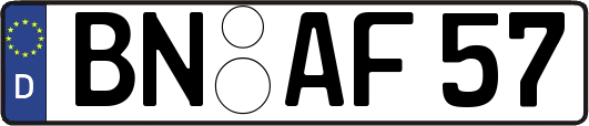 BN-AF57