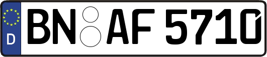 BN-AF5710