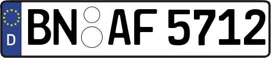 BN-AF5712