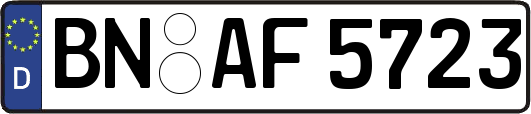 BN-AF5723