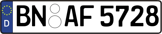 BN-AF5728