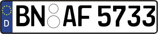 BN-AF5733