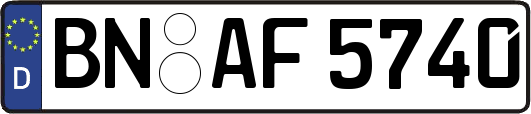 BN-AF5740