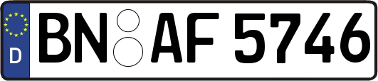 BN-AF5746