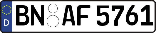 BN-AF5761