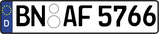 BN-AF5766