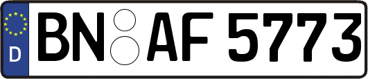 BN-AF5773