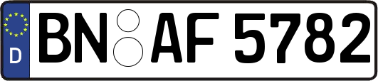 BN-AF5782