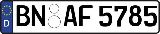 BN-AF5785