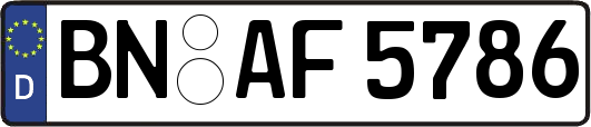 BN-AF5786
