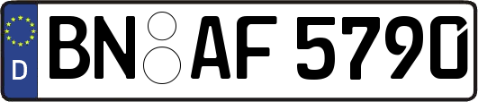 BN-AF5790