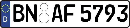 BN-AF5793