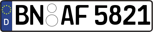 BN-AF5821