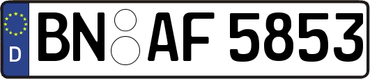 BN-AF5853