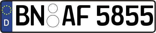 BN-AF5855