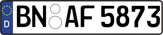 BN-AF5873