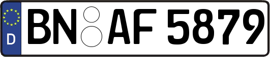 BN-AF5879