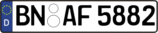 BN-AF5882