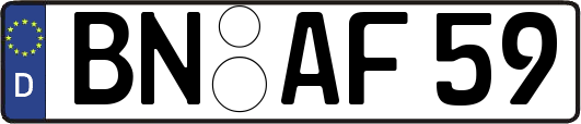 BN-AF59